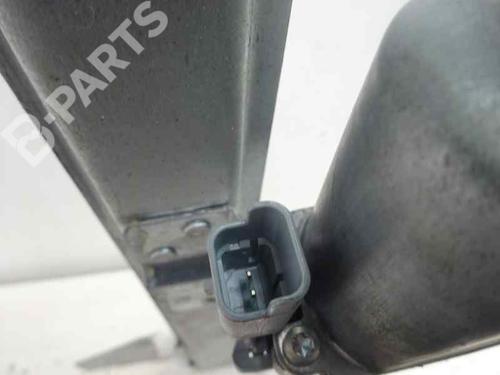 Front right window mechanism CITROËN BERLINGO MULTISPACE (B9) 1.6 HDi 75 / BlueHDi 75 | BP6022094C23 