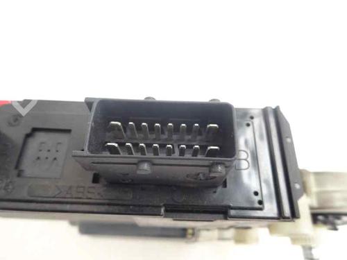 Left front window motor CITROËN C8 (EA_, EB_)  | BP6022095E21 