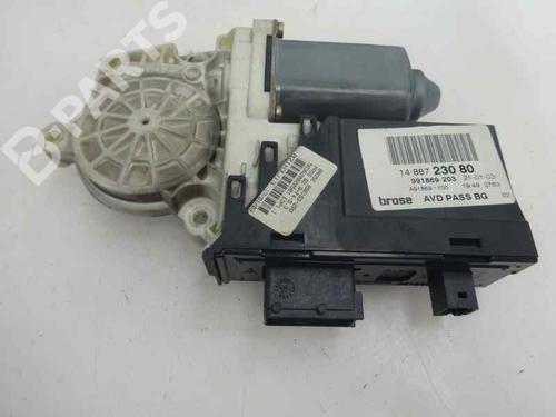 Moteur de lève-vitre avant droit CITROËN C8 (EA_, EB_) [2002-2025]  6022097