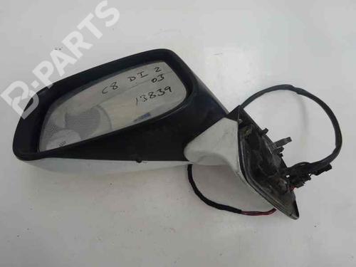 Used Left mirror CITROËN C8 (EA_, EB_) [2002-2025]  6022100