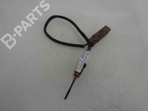 Elektronisk sensor CITROËN BERLINGO MULTISPACE (B9) 1.6 HDi 75 / BlueHDi 75 (75 hp) 8174527