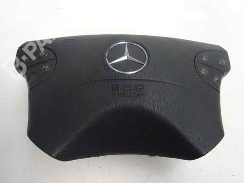 Used Driver airbag MERCEDES-BENZ E-CLASS T-Model (S210) E 200 T Kompressor (210.245) (186 hp) 6022157