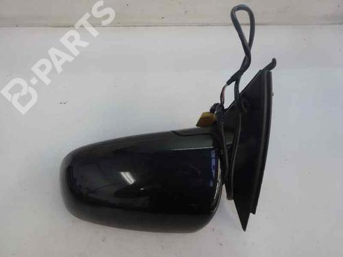 Left mirror AUDI A4 B6 (8E2) 1.9 TDI | BP6022198C26 