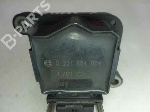 Ignition coil BMW 5 Touring (E39) 523 i | BP6022059M94 