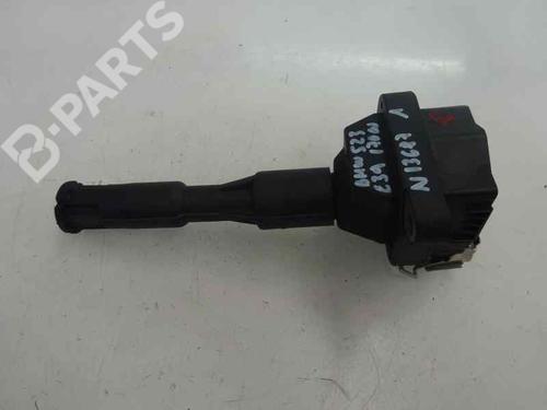 Used Ignition coil BMW 5 Touring (E39) 523 i (170 hp) 6022064