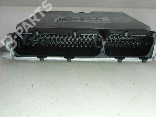 Calculateur moteur (ecu) VW PASSAT B5 (3B2) 1.9 TDI | BP6022071M57 