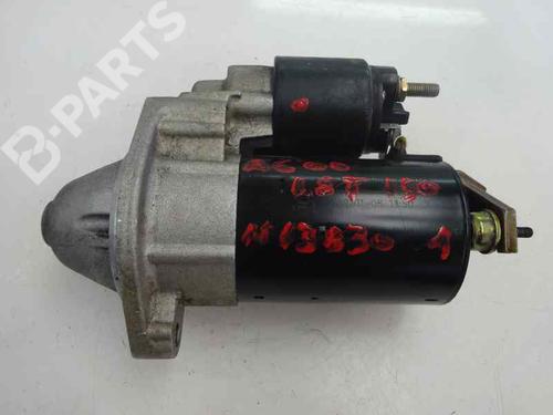 Startmotor AUDI A6 C5 (4B2) 1.8 T (150 hp) 6022079