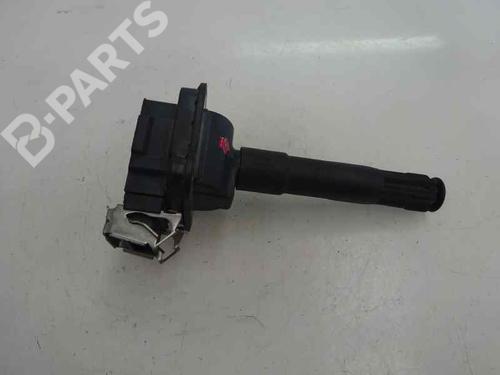 Used Ignition coil AUDI A6 C5 (4B2) 1.8 T (150 hp) 6022082