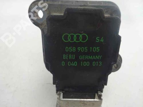 Ignition coil AUDI A6 C5 (4B2) 1.8 T | BP6022087M94 