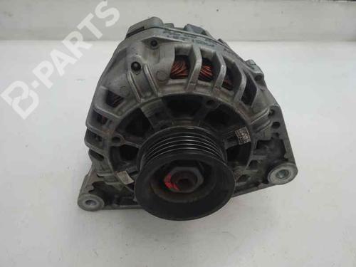 Alternator AUDI A6 C5 (4B2) 1.8 T | BP6022091M7 