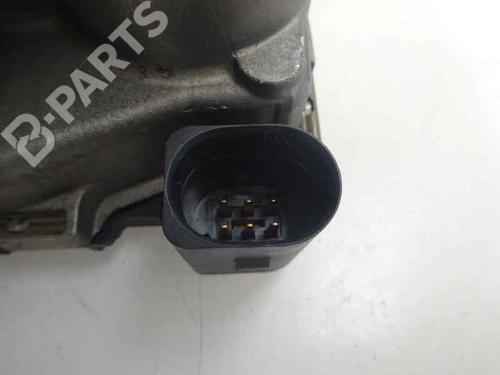 Throttle body AUDI A6 C5 (4B2) 1.8 T | BP6022093M82 