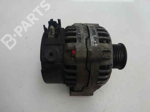 Generator MERCEDES-BENZ E-CLASS T-Model (S210) E 200 T Kompressor (210.245) (186 hp) 6022108
