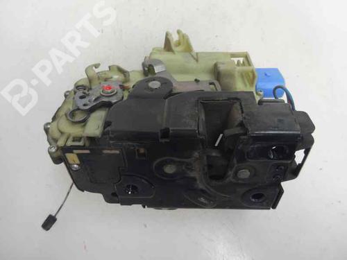 Used Front left lock SEAT IBIZA III (6L1) 1.4 TDI (70 hp) 6022134