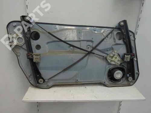 Used Front right window mechanism SEAT IBIZA III (6L1) 1.4 TDI (70 hp) 6022146