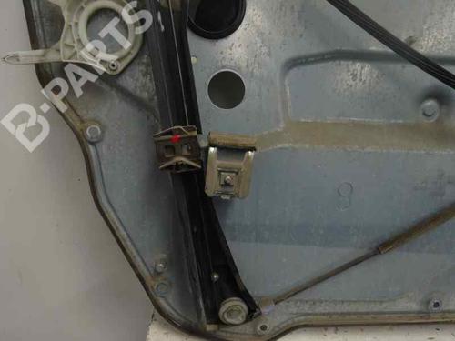 Front right window mechanism SEAT IBIZA III (6L1) 1.4 TDI | BP6022146C23 