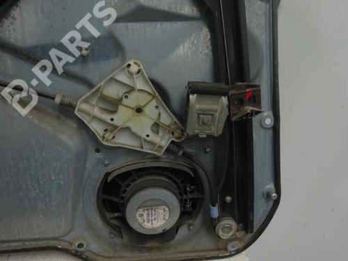 Front right window mechanism SEAT IBIZA III (6L1) 1.4 TDI | BP6022146C23 