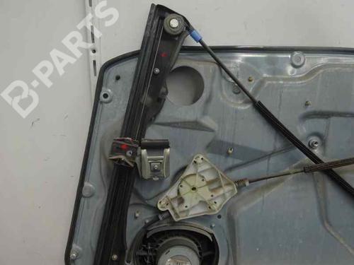 Front left window mechanism SEAT IBIZA III (6L1) 1.4 TDI | BP6022149C22 