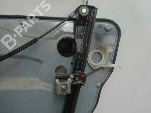 Front left window mechanism SEAT IBIZA III (6L1) 1.4 TDI | BP6022149C22 