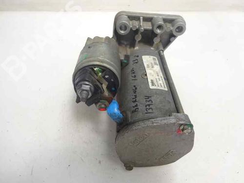 Starter CITROËN BERLINGO MULTISPACE (B9) 1.6 HDi 75 / BlueHDi 75 | BP6022172M8 