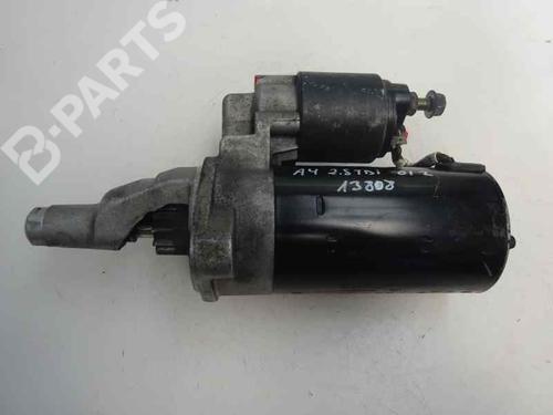 Startmotor AUDI A4 B6 (8E2) 2.5 TDI quattro (180 hp) 6022182
