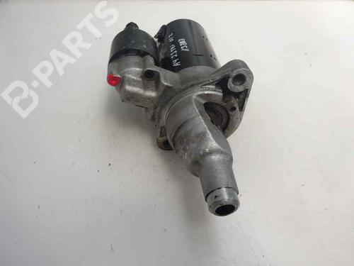 Startmotor AUDI A4 B6 (8E2) 2.5 TDI quattro | BP6022182M8 