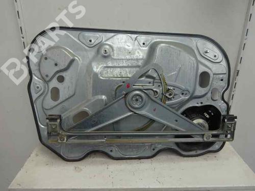Rudehejsemekanisme Højre foran FORD C-MAX (DM2) 1.6 TDCi (90 hp) 6025123