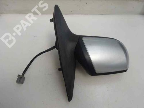 Right mirror FORD MONDEO III Saloon (B4Y) 2.0 TDCi | BP6025144C27 