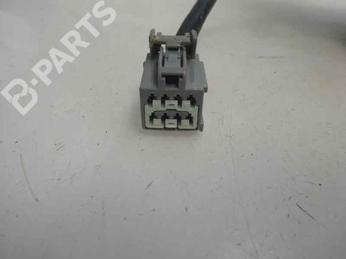 Right mirror FORD MONDEO III Saloon (B4Y) 2.0 TDCi | BP6025144C27 