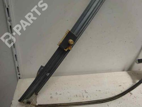 Front right window mechanism RENAULT SCÉNIC I MPV (JA0/1_, FA0_) 1.9 dTi (JA1U) | BP6025156C23 