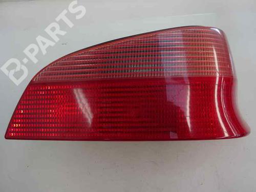 Used Right taillight PEUGEOT 106 II (1A_, 1C_) 1.5 D (57 hp) 6027977