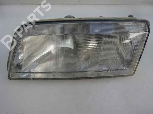 Used Left headlight CITROËN ZX (N2) [1991-1999]  6027990