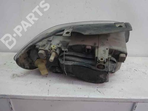 Left headlight SEAT CORDOBA (6K1, 6K2) 1.9 TDI | BP6027983C28 
