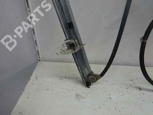 Front right window mechanism CITROËN XSARA PICASSO (N68) 2.0 HDi | BP6027993C23 
