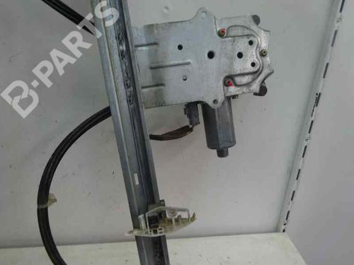 Front right window mechanism CITROËN XSARA PICASSO (N68) 2.0 HDi | BP6027993C23 
