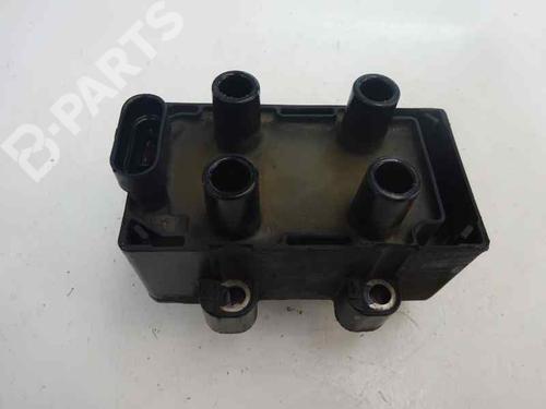 Used Ignition coil RENAULT TWINGO I (C06_) [1993-2012]  6027921