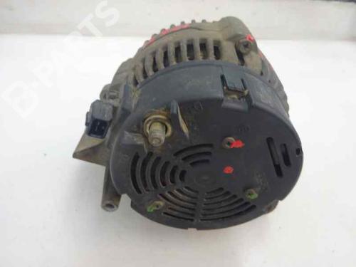 Alternator VW GOLF III (1H1)  | BP6027928M7 