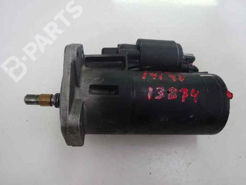 Used Starter VW POLO III (6N1) 60 1.4 (60 hp) 6027933