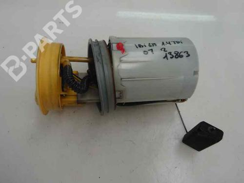 Fuel pump SEAT IBIZA III (6L1) 1.4 TDI 6Q0 | 919 | 050 | D | 2007 | 1