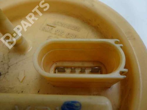 Fuel pump SEAT IBIZA III (6L1) 1.4 TDI | BP6027939M76 