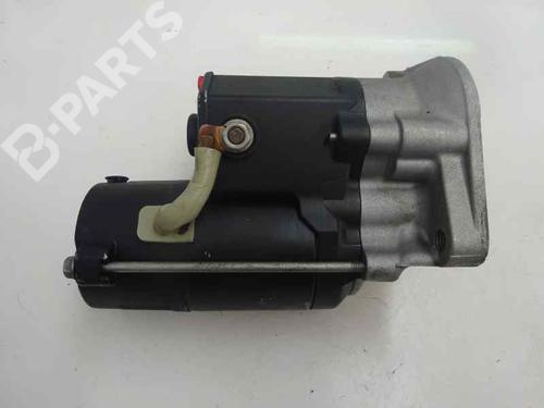 Used Starter KIA SPORTAGE SUV (K00) 2.0 TD 4WD (83 hp) 6027945