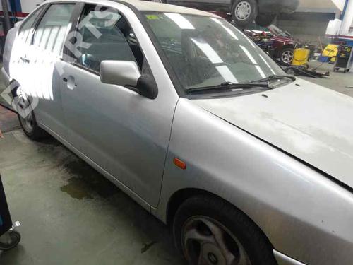 Left mirror SEAT CORDOBA (6K1, 6K2) 1.9 TDI | BP6054175C26 