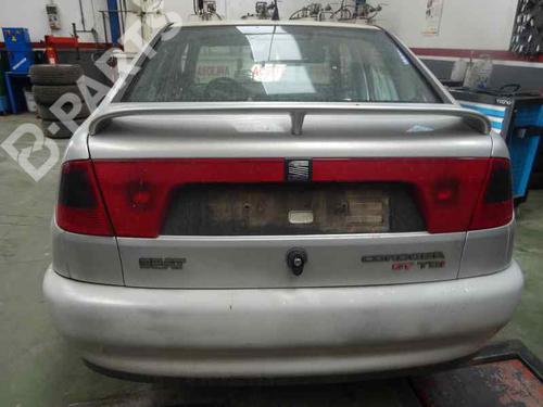 Left mirror SEAT CORDOBA (6K1, 6K2) 1.9 TDI | BP6054175C26 