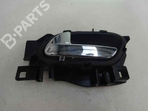 Venstre foran invendig håndtak CITROËN C3 II (SC_) [2009-2025]  6030788