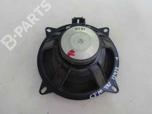 Used Radio CITROËN C3 II (SC_) [2009-2025]  6030801