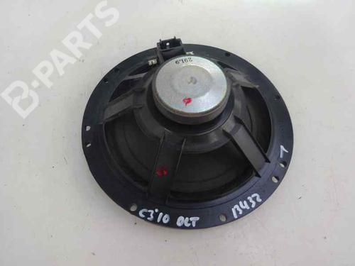 Radio CITROËN C3 II (SC_)  | BP6030803E6 