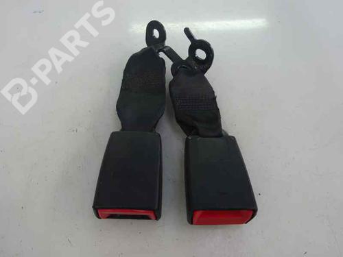 Sicherheitsgurt hinten links für CITROËN C3 II (SC_) [2009-2025]  6657978