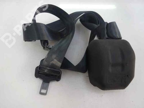 Sicherheitsgurt hinten links für CITROËN C3 II (SC_) [2009-2025]  6657980
