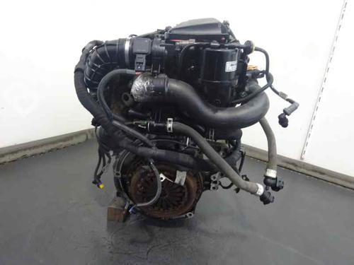 Used Engine PEUGEOT 207 (WA_, WC_) [2006-2015]  5080125