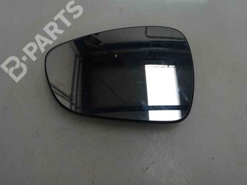 Retrovisor izquierdo CITROËN C3 II (SC_) 1.4 HDi 70 (SC8HZC, SC8HR0, SC8HP4) (68 hp) 2010 | 1 |