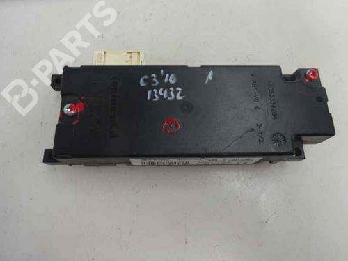 Elektronisk modul CITROËN C3 II (SC_) [2009-2025]  6030741